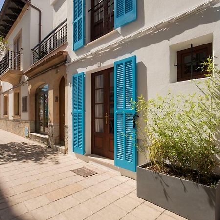 Villa Ca Na Magdalena - La Goleta Hotel De Mar & Villas بورت دي بوينسا المظهر الخارجي الصورة