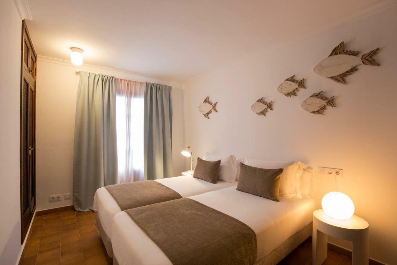 Villa Ca Na Magdalena - La Goleta Hotel De Mar & Villas بورت دي بوينسا المظهر الخارجي الصورة